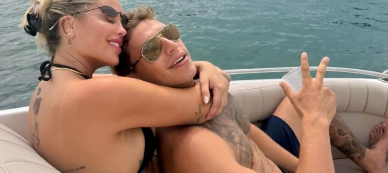 Lucas Lama confirmó reconciliación con Coté López, pero luego ¿se arrepintió?