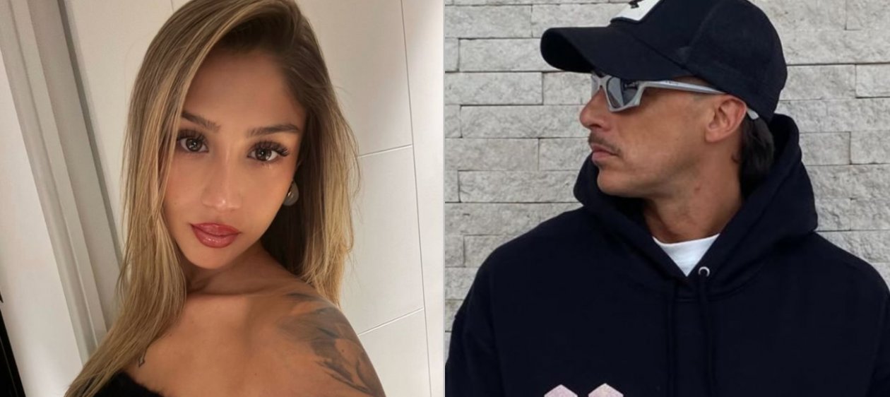 Camilo Huerta y Trini Neira concretan querella contra Marité Matus y Gissella Gallardo