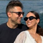 Jhendelyn Núñez y su historia de amor: "Me saqué la lotería"