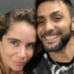 Francoise Perrot acusa a su marido de infidelidad tras 10 meses de matrimonio