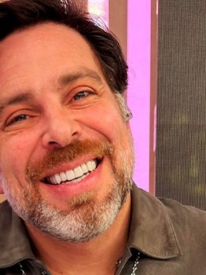 ¿Se va de Mega? José Antonio Neme habla de millonaria oferta de Chilevisión