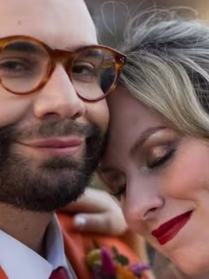 Las pruebas que confirman el romántico viaje de Lady Ganga y Nicolás Copano