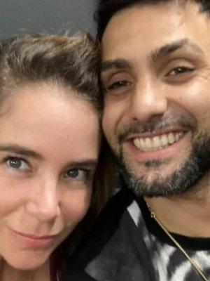 Francoise Perrot acusa a su marido de infidelidad tras 10 meses de matrimonio