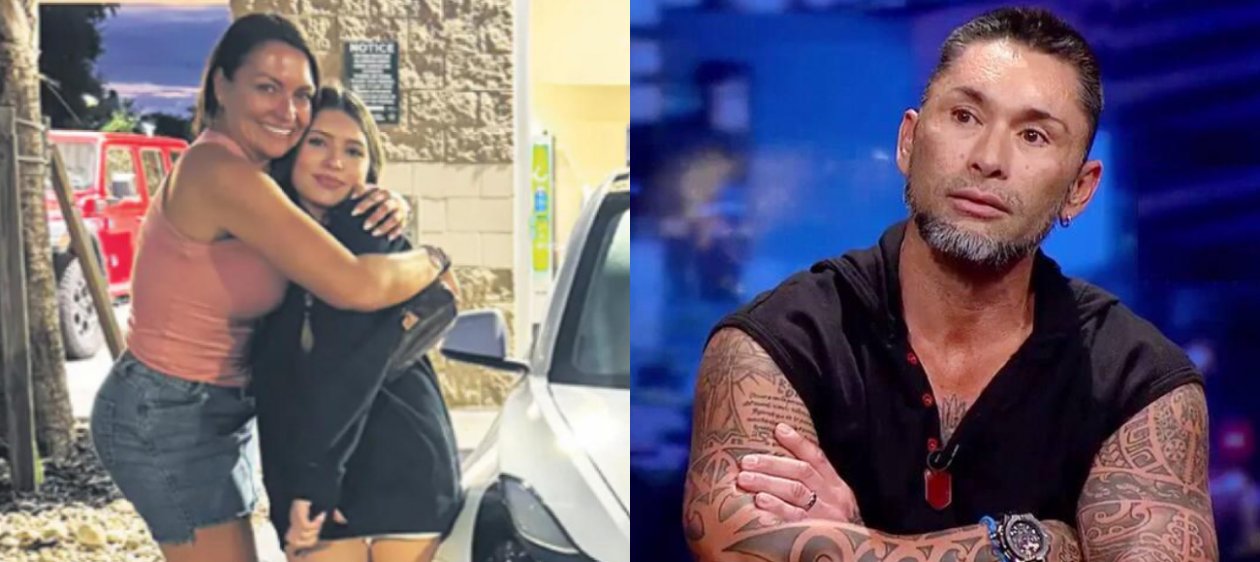 Isidora Ríos se radica en Chile y proyecta su futuro lejos de Estados Unidos