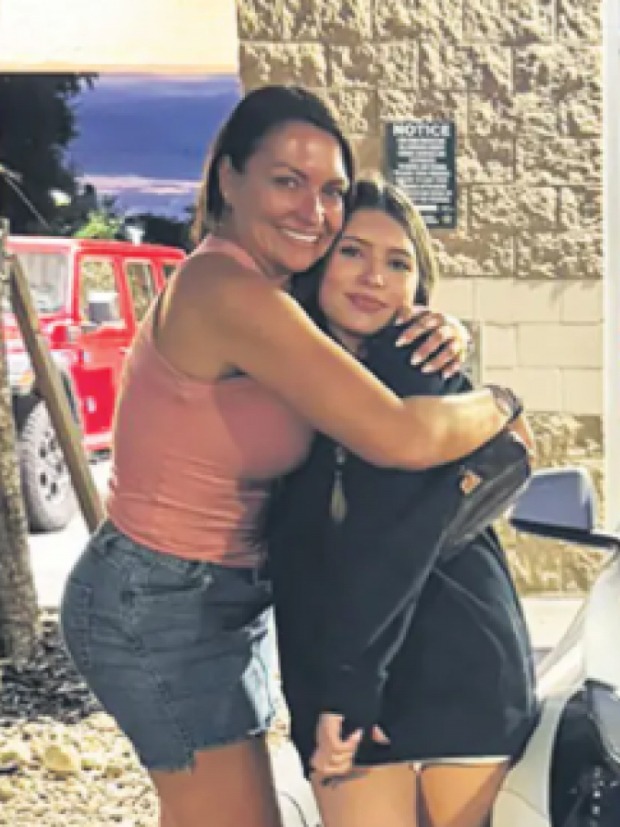 Isidora Ríos se radica en Chile y proyecta su futuro lejos de Estados Unidos