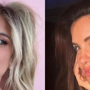 ¡Familia moderna! Coté López y Gala Caldirola comparten especial jornada familiar