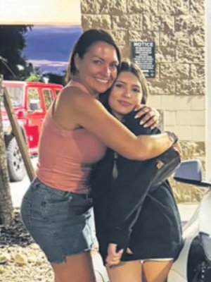 Isidora Ríos se radica en Chile y proyecta su futuro lejos de Estados Unidos