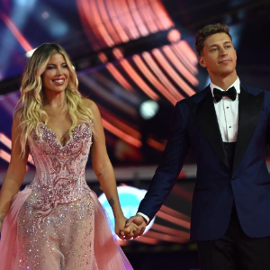 María José López confirma que retomó su relación amorosa con Lucas Lama