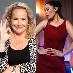 El round entre Eli de Caso y Daniela Aránguiz que revivió un rumor de 2001