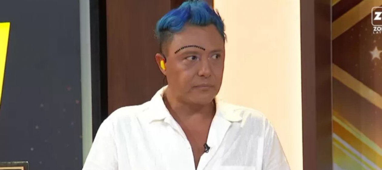 Sergio Rojas pide disculpas a exdirector de “Que te lo digo”: “Nunca he estado sancionado”