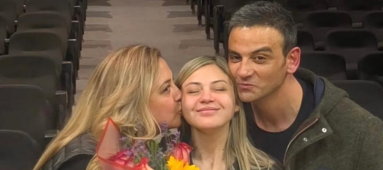 Hija de Gonzalo Ramírez revela que necesita un transplante