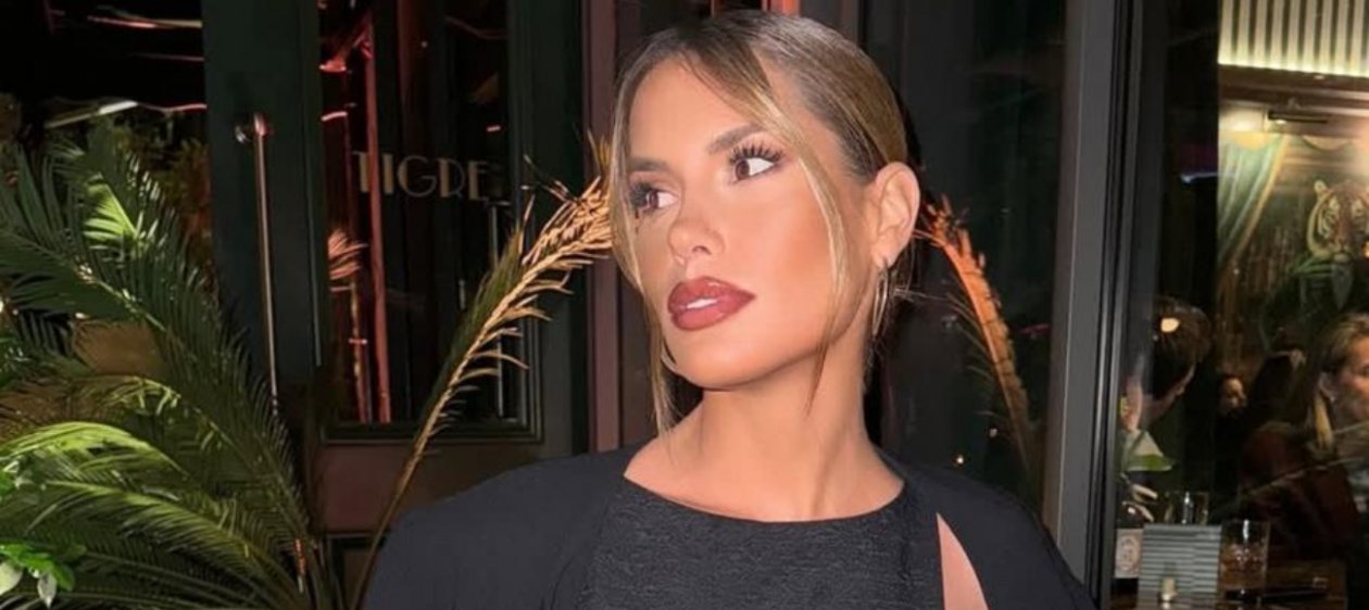 “Lloré desconsoladamente”: Gala Caldirola sorprendió al revelar el difícil momento que vivió tras su debut en Fiebre de Baile