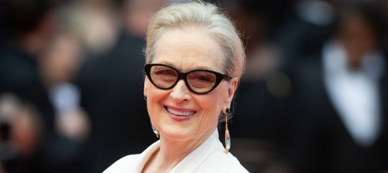 Meryl Streep revela la verdadera inspiración para dar vida a Miranda Priestly en 