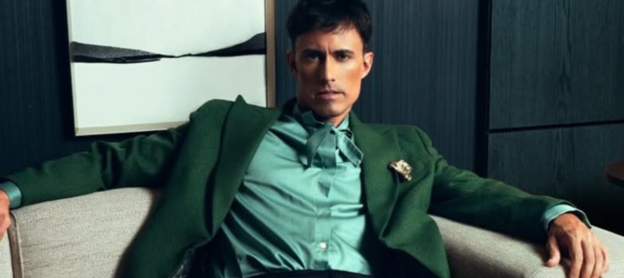 Cecilia Gutiérrez expone testimonio de supuesta expareja de Roberto Cox: 