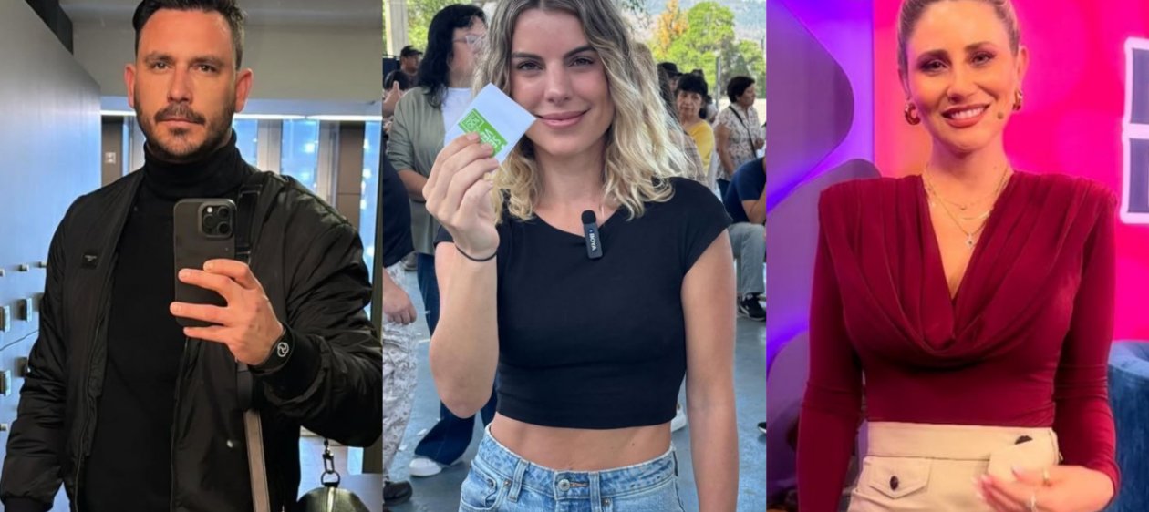 Gissella Gallardo confirmó que Maite Orsini tuvo affaire con Mauricio Pinilla