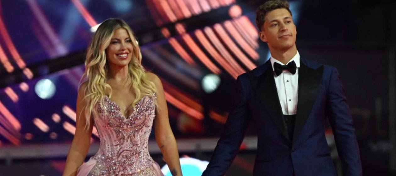 María José López confirma que retomó su relación amorosa con Lucas Lama