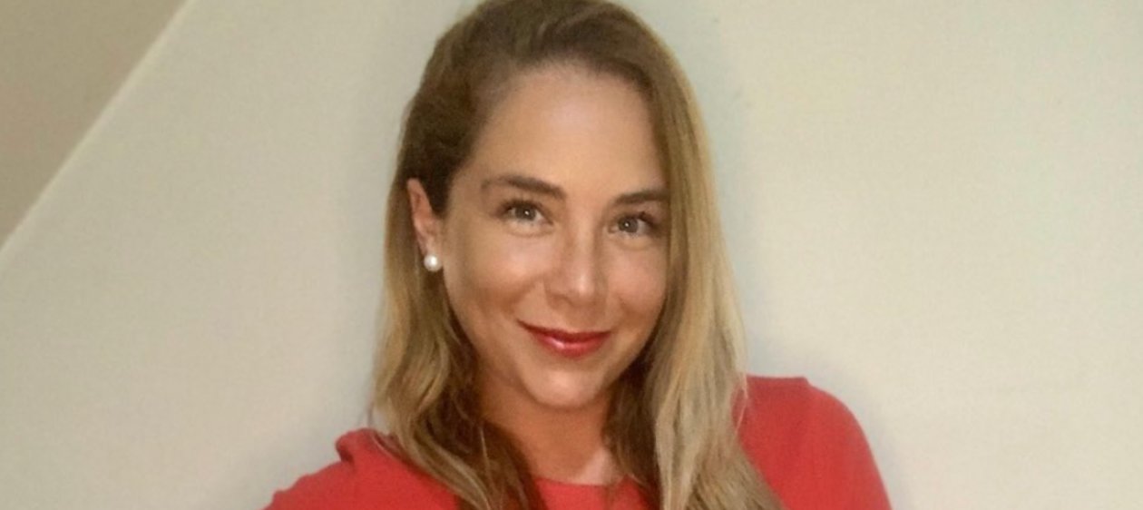 Francoise Perrot indigna a sus seguidores tras 