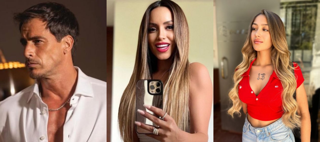 Marité Matus responde a querella de Camilo Huerta y Trini Neira