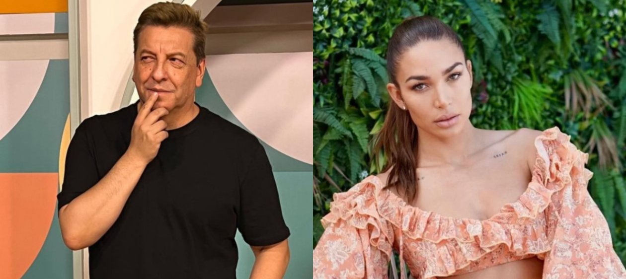 JC Rodríguez pide disculpas a Lisandra Silva pero le lanza directo emplazamiento