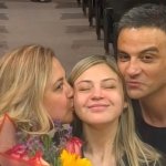 Hija de Gonzalo Ramírez revela que necesita un transplante