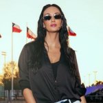 ¿Se molestó? Pamela Díaz sobre Felipe Kast: "No te metas"