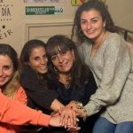 "Mi mamá es media infantil": Hija de Helhue Sukni aclara polémica familiar