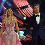 María José López confirma que retomó su relación amorosa con Lucas Lama