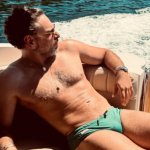 "Estás provocando": destape de José Antonio Neme en Instagram genera ola de reacciones