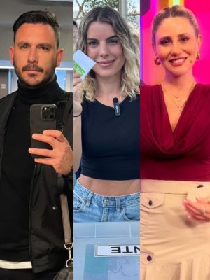 Gissella Gallardo confirmó que Maite Orsini tuvo affaire con Mauricio Pinilla