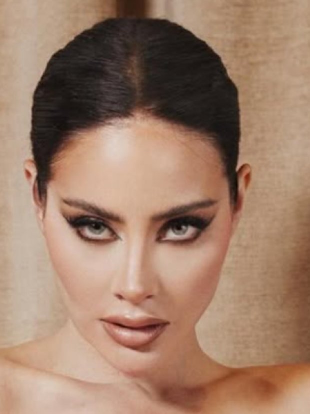 Ignacia Michelson responde a las críticas por su postulación al Miss Universo Santiago