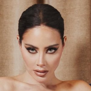 Ignacia Michelson responde a las críticas por su postulación al Miss Universo Santiago