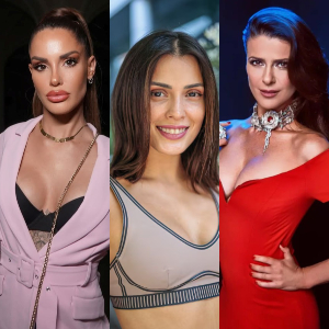 Reportan problemas en las cuentas de Instagram de varias famosas