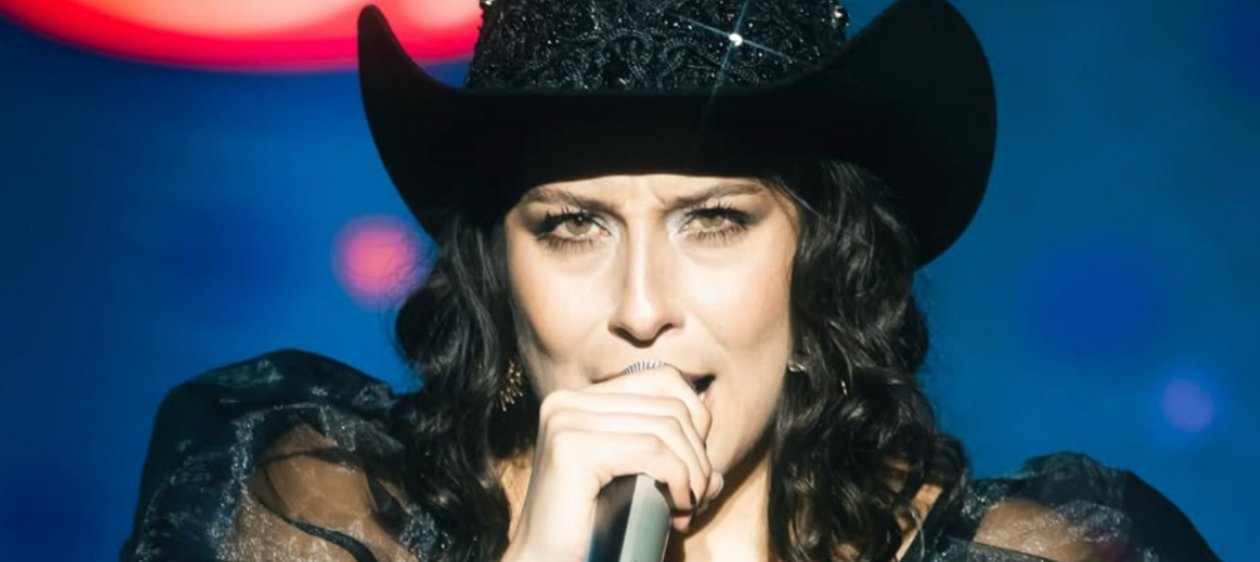 María José Quintanilla sobre el éxito de Dale Play: 