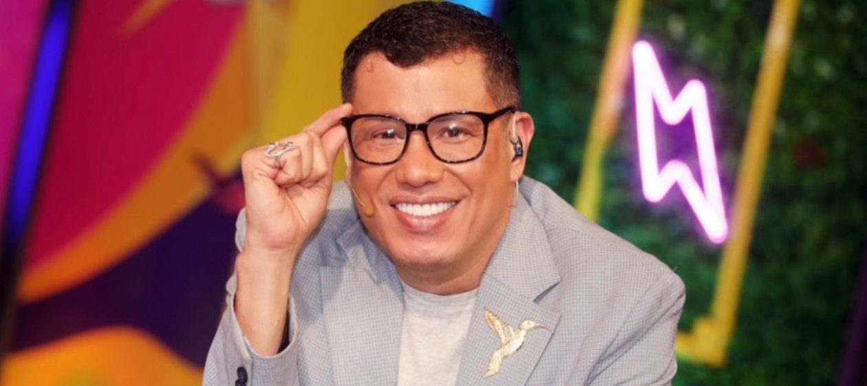 El Colombiano presentó a su pareja 15 años menor y confirmó planes de matrimonio