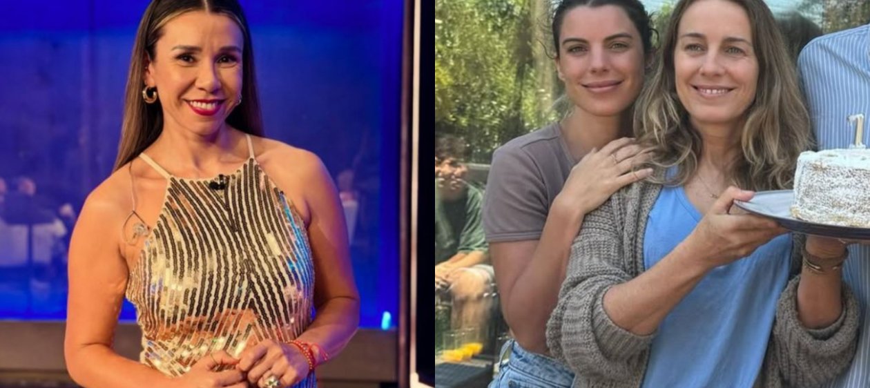 Maite Pascal defiende públicamente a Maite Orsini tras nuevo rumor de romance