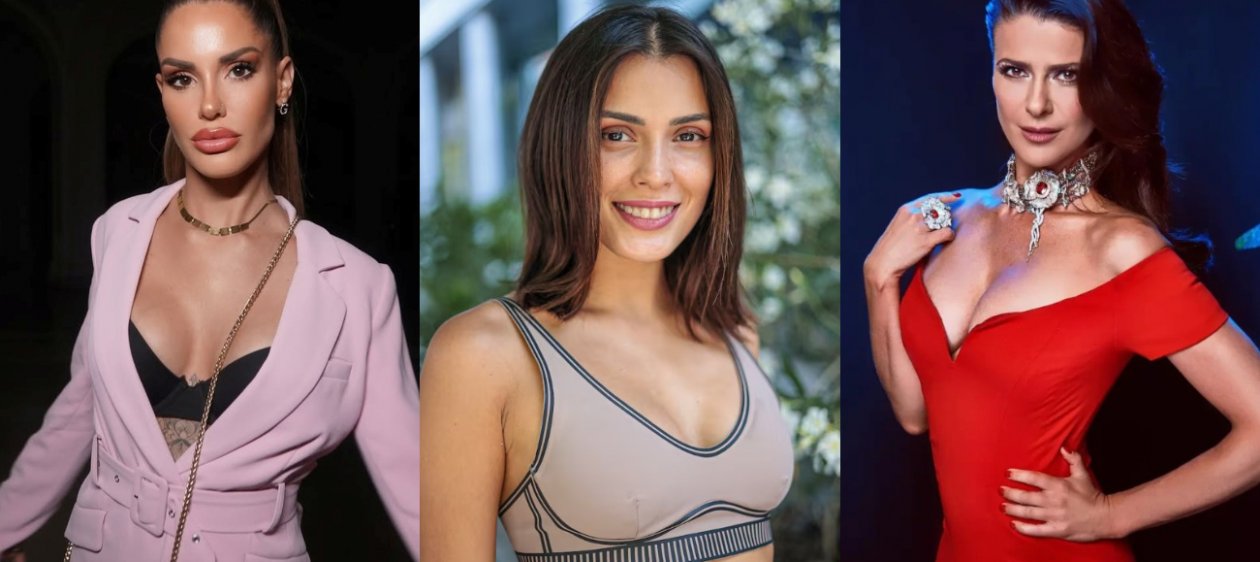 Reportan problemas en las cuentas de Instagram de varias famosas