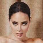 Ignacia Michelson responde a las críticas por su postulación al Miss Universo Santiago