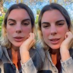 El descargo de Maite Orsini antes de cerrar Instagram: "¿De qué se me juzga tanto?"