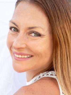 La dura confesión de Paula Pavic sobre su madre: "Pensé que era adoptada"