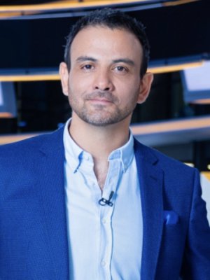 Gonzalo Ramírez reveló cómo enfrenta enfermedad de su hija: "Soy el más compatible"