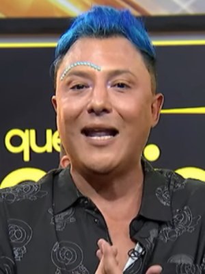 Ex integrante de "Que te lo digo" acusa malos tratos de parte de Sergio Rojas