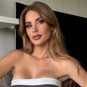 Gala Caldirola es la nueva eliminada de Fiebre de Baile: 