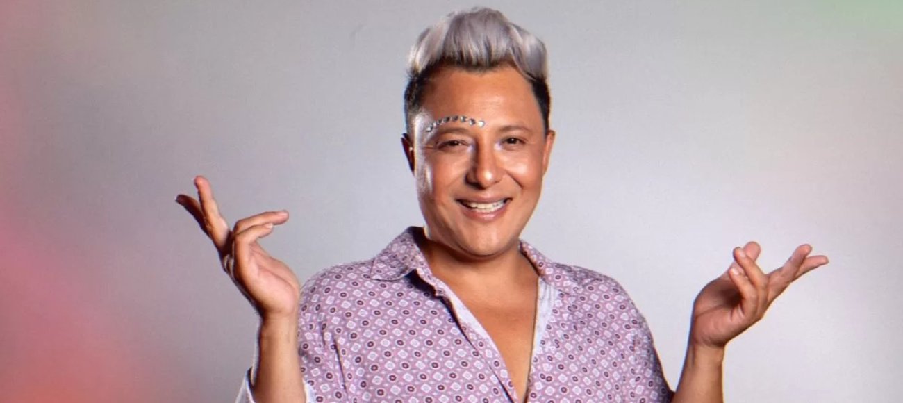 Sergio Rojas responde a denuncias de maltrato: “Es alguien sediento de fama”