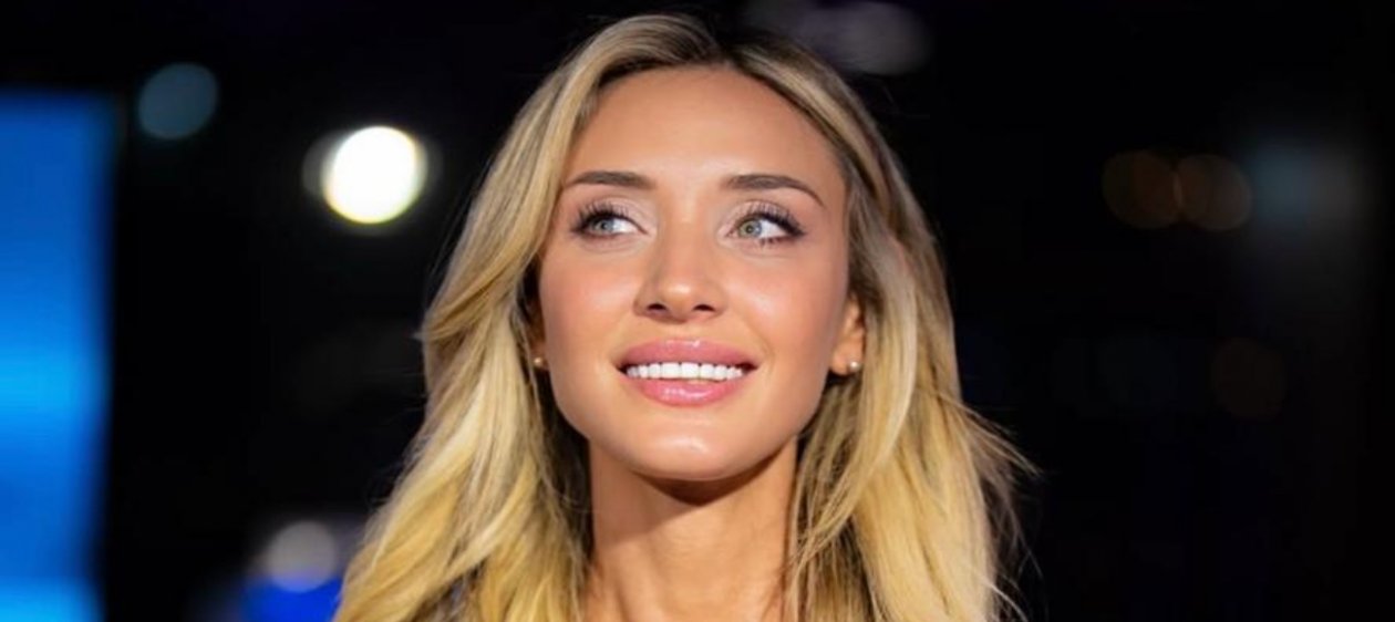 “Se subió a la vereda”: Yuli Cagna denuncia intento de robo en sector oriente