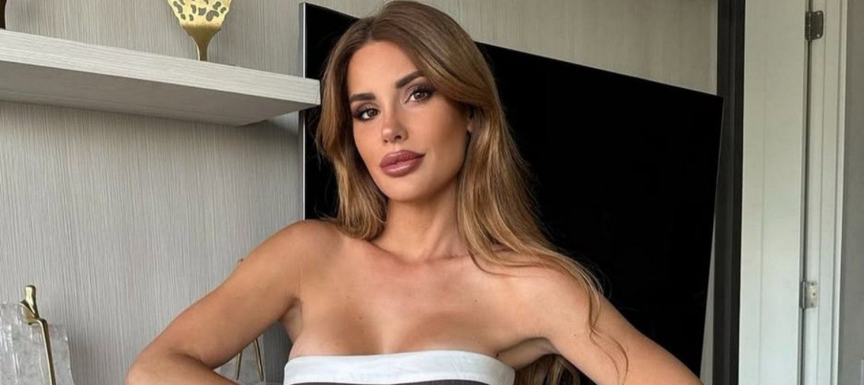 Gala Caldirola es la nueva eliminada de Fiebre de Baile: 