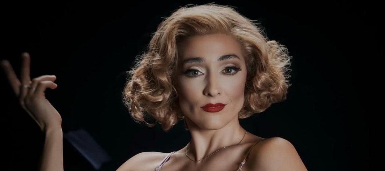 Francisca Walker recordó su batalla contra el trastorno alimenticio que enfrentó desde los 13 años