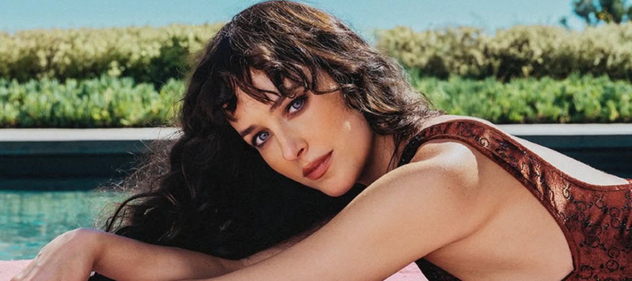 Conoce a quién sería el nuvo novio de Dakota Johnson