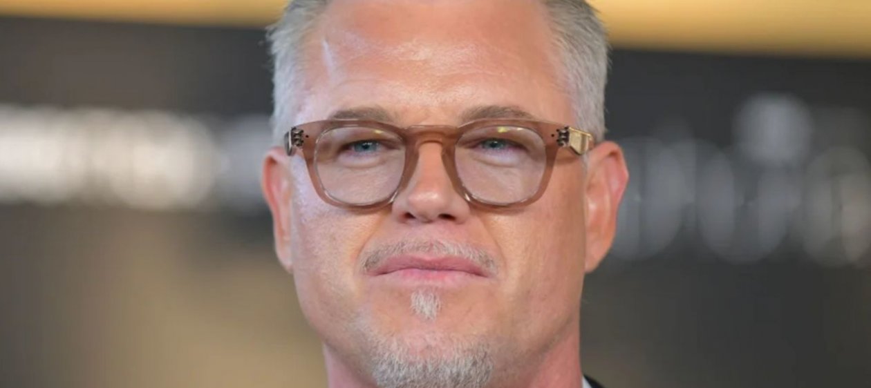 Creador de Euphoria reveló los secretos de las últimas escenas de Eric Dane