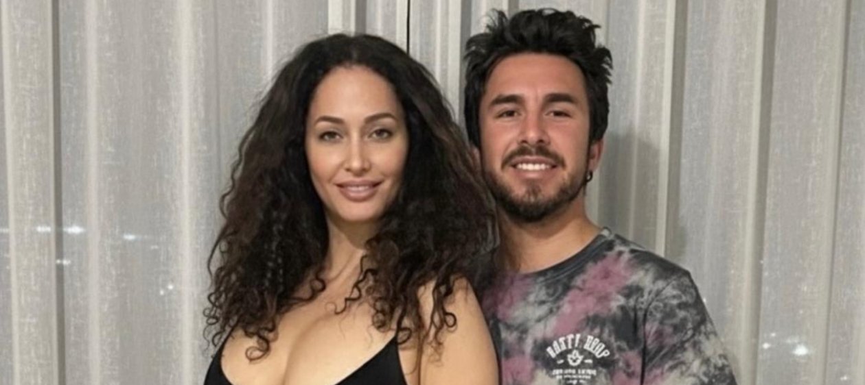 ¿Reconciliados?: Nydian Fabregat borra funa contra su pareja