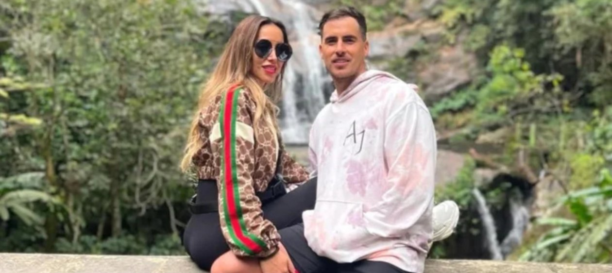 Marité Matus rompe el silencio y expone a Camilo Huerta por costoso regalo de lujo